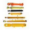 Excavator Hydraulic Arm/Boom/Bucket Cylinder