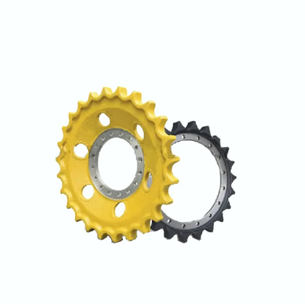 Excavator Driving Sprocket