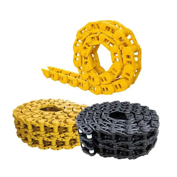 Caterpillar Track Chain