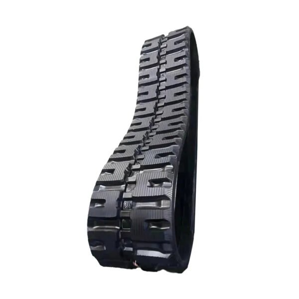 Excavator Spare Parts PC50 PC60 Rubber Track PC120 PC200