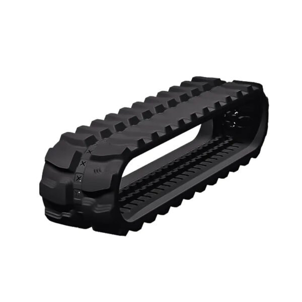 Mini Excavator spare parts rubber track